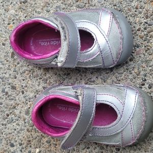 Stride Rite 3M Shoes
